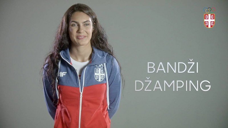 Potresna ispovest Milice Mandić, dvostruke olimpijske pobjednice!