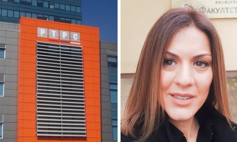 Aktuelno pitanje: Hoće li direktorica RTRS-a ispuniti obavezu i obećanje ili testirati puls naroda? (Foto)