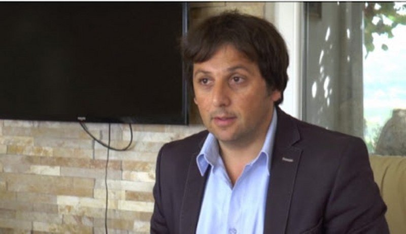 Nebojša Vukanović: Stranci su zlo jer podržavaju Crnu trojku – uključenje u Dnevnik Fejs TV (Foto/Video)