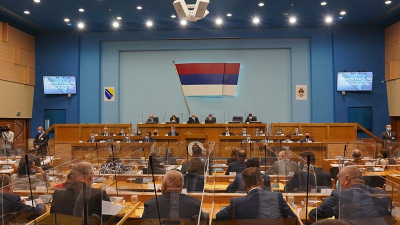 Advokat Jovana Kisin: Izmišlja se da je problem na nivou BiH, 3 god. ministarstvo nije radilo ništa i zato pacijenti umiru