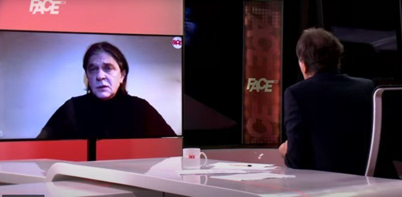 Slobodan Vasković: Schmidt će potegnuti mač, zapamtite! Draška ću slomiti kao trsku, Dodik će pobjeći u Rusiju (Video)