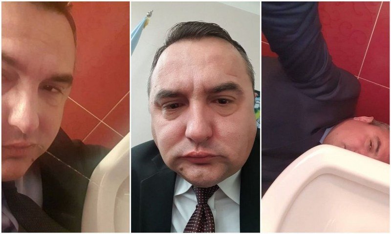 Nebojša Vukanović upućuje ultimatum Daliboru Pavloviću: Ostavka CIK-u BiH sutra do 16:00 ili kreće kanonada! (Foto)