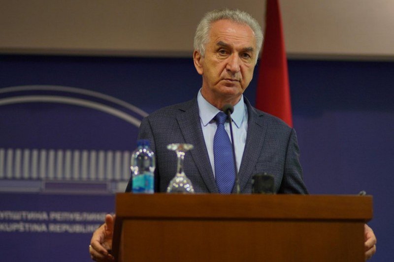 Mirko Šarović: Milorad Dodik je potpuno dezorijentisan a krije se iza Republike Srpske i naroda
