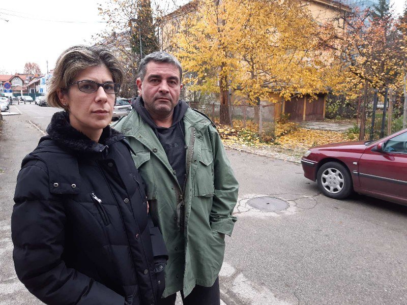 Zašto i kako nestaju posmrtni ostaci djece? Aleksandra i Miloš iz Banjaluke i dalje traže grobno mjesto svog novorođenčeta
