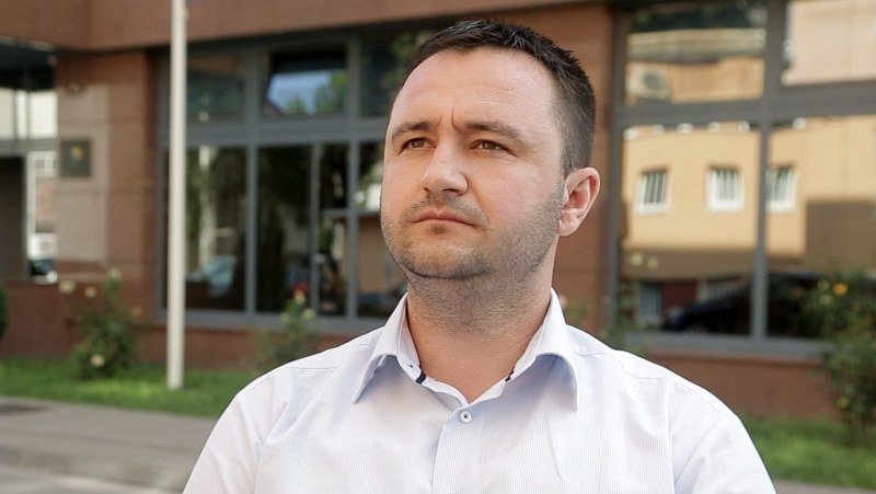 Tužilaštvo BiH će, nakon gotovo tri godine, donijeti tužilačku odluku o prijavi zviždača UIO BiH Emira Mešića?