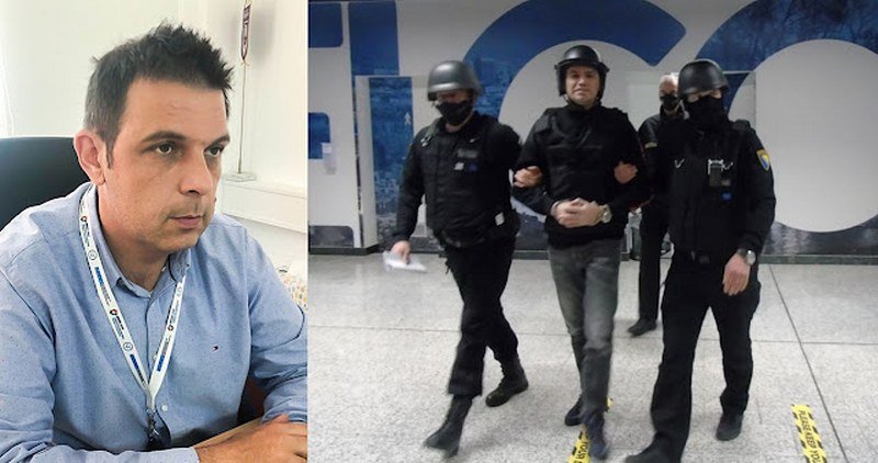 Borislav Radovanović: Novi skandal B-H pravosuđa, Darko Elez na slobodi nakon samo devet mjeseci pritvora?!