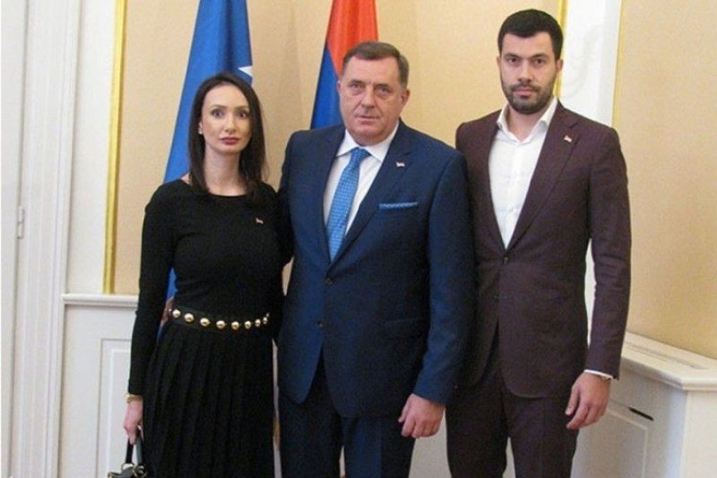 Zbog sumnjivih tendera kompanija IBM je još 2019. raskinula ugovor sa -Prointerom- (Dokumenti)