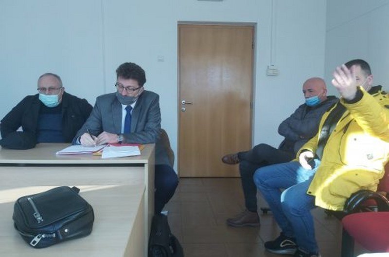 Dobojski sud ne zanima kriminal, fokusiran je na borbu protiv istine, duševne patnje i boli bivšeg ministra (Video)