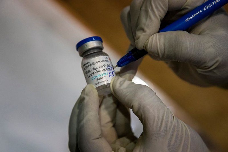Svjetska zdravstvena organizacija (SZO) odobrila indijsku vakcinu -Kovaksin- za hitnu upotrebu