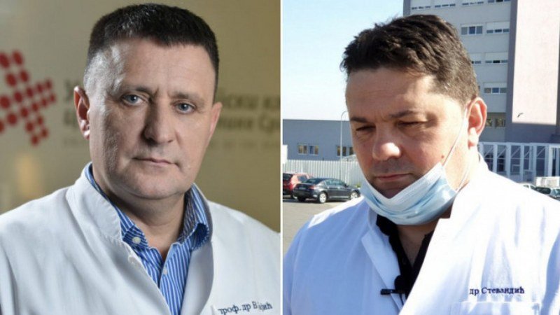 Varnice između SNSD i US: Đajić zbog istraga ljut na Stevandića, pogledajte šta se desilo - Skandal?!