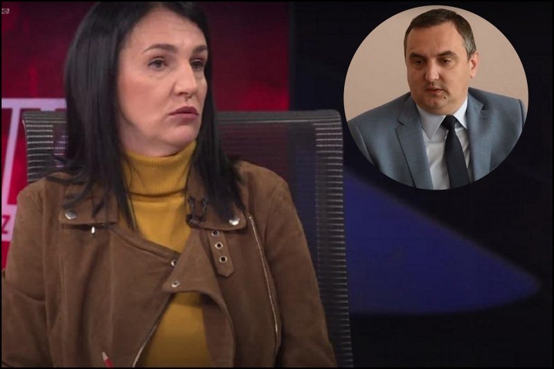 Voljelo se dvoje mladih: Saša Bursać uzvraća udarac - Procurile nove kompromitujuće fotografije iz Prijedora (Foto)