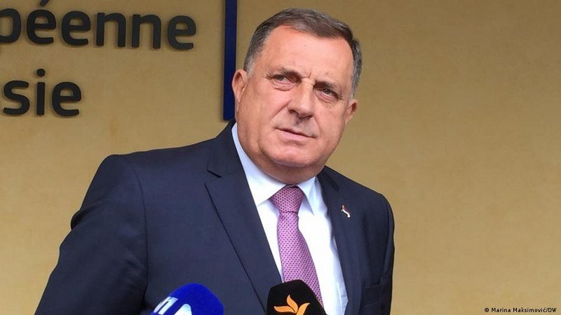 Milan Milićević: Cilj posebne sjednice NS RS je stvaranje privida da se Dodik neće vratiti za pregovarački sto