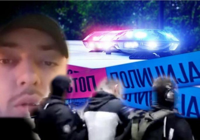 Belivuk danas -izlazio- iz zatvora - 10 jezivih zvjerstva koja se povezuju sa Veljom Nevoljom (Foto/Video)