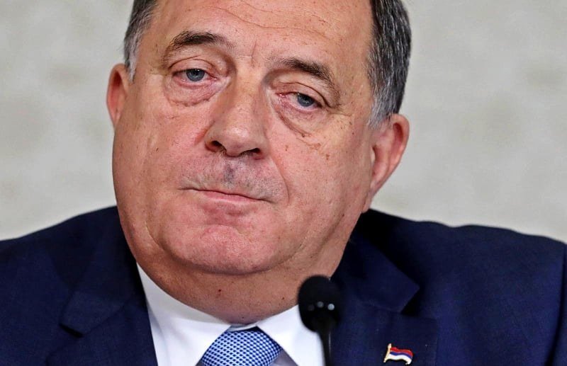 Dodik spas vidi u hitnom vraćanju pravosuđa pod svoju kontrolu: -Srbovanje- iz straha - Panika zbog istraga