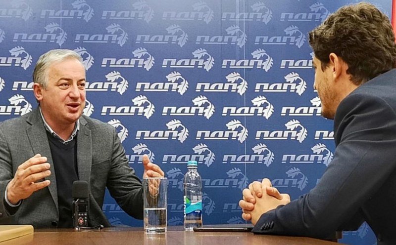 Rezultat ovih vlasti je masovno bježanje naroda: Na kraju će u Švedskoj biti više Srba, Hrvata i Bošnjaka nego u BiH