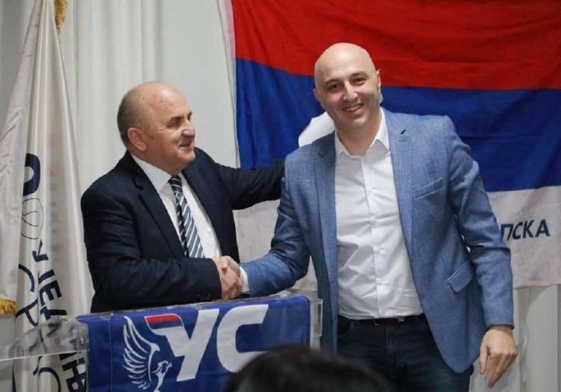 Ujedinjena Srpska se lagano raspada: Povlače se najvažniji funkcioneri, evo šta se događa