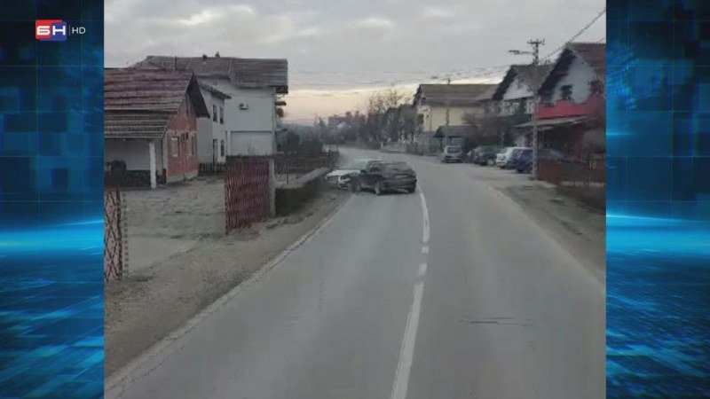 Mortus pijani policajac MUP-a Srpske u Prijedoru izazvao saobraćajnu nesreću - Sve se zataškava (Foto/Video)