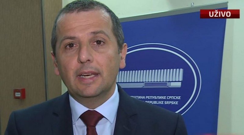 Gostovanje Nebojše Vukanovića u Danu uživo na N1TV o Posebnoj sjednici NSRS (Foto/Video)