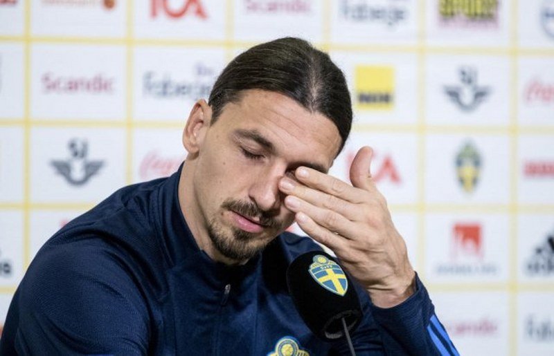 Zlatan Ibrahimović otvorio dušu: -Brat je izdahnuo preda mnom-, -Ja sam Šveđanin ali i mješanac-