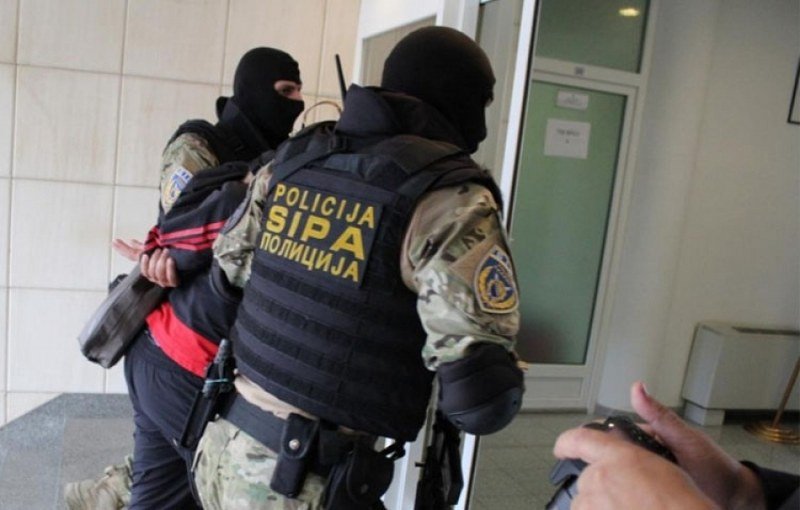 Munjevita akcija SIPA-a: Uhapšeno 9 osoba, gradonačelnik Zenice nije pronađen na adresi, oglasio se na...