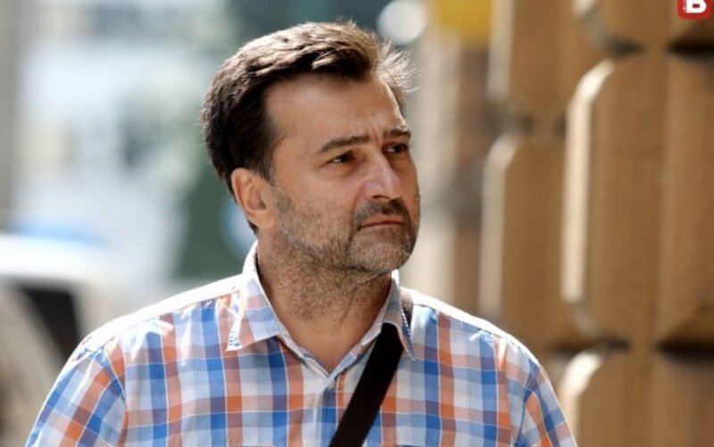 Ima li pravde u -zarobljenom- pravosuđu BiH? Državni tužitelj Oleg Čavka neće odgovarati za uzimanje mita! Hoće li krivično?!