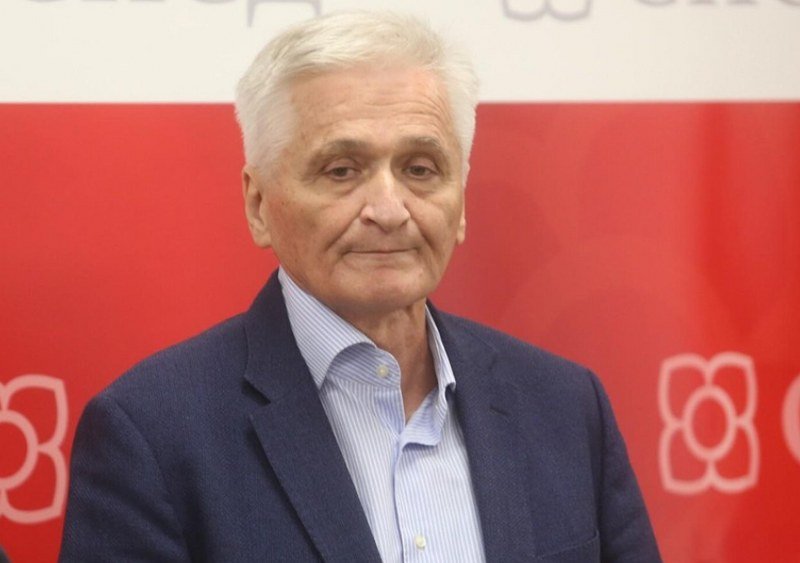 Zabrinuti -Dinosaurusi- Gdje su nestali Nikola Špirić, Nebojša Radmanović i Zoran Tegeltija? (Foto)