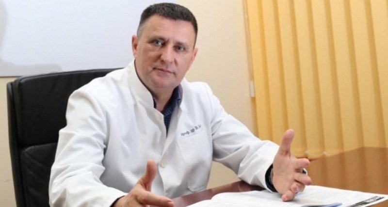 Skandalozan i sramni nastup poslanika SNSD-a i direktora UKC RS Vlade Đajića na RTRS-u (Foto/Video)