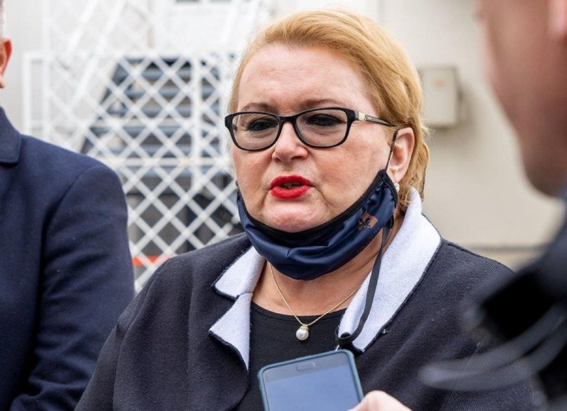Evo kako je Bisera Turković privatizovala Ministarstvo spoljnih poslova BiH (Foto)