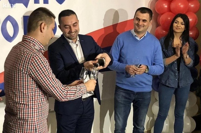 Obren protivzakonito na čelo KPZ Doboj postavlja poslanika SNSD, nema ni jedan uslov, ali kome je to bitno