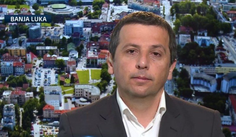 -Osovina zla- pokušava uz pomoć svojih stranih mentora da odloži izbore jer imaju loš rejting i plaše se poraza (Video)