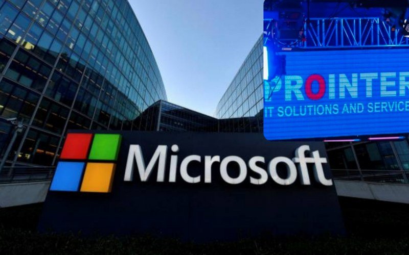 Evo zašto su pare uzimane unaprijed za ovu godinu! Microsoft potvrdio: Prekinuli smo partnerstvo sa Prointerom