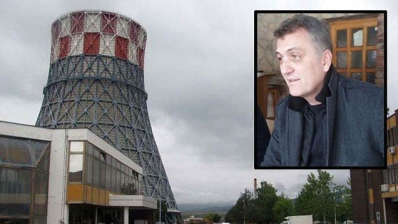 Rat crvenih ruža - Srđan Milović optužuje: Luka Petrović i Petar Đokić su zajahali energetiku Srpske