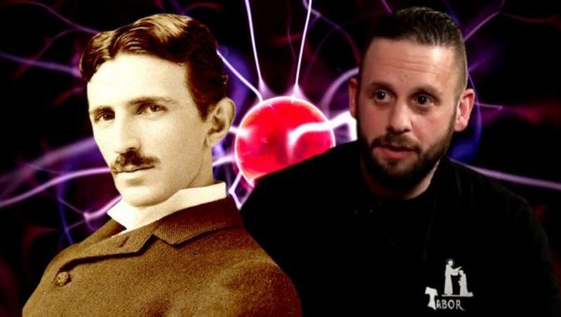 Na Balkanu sve po starom: Kada smetaju Srbi Tesle ti ih središ, kada ti treba Nikola Tesla ti ga upotrijebiš (Foto)