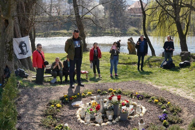 Davor Dragičević: Pet godina su ubice slobodne -Uzimam pravdu u svoje ruke. Žrtava će biti puno- (Video)