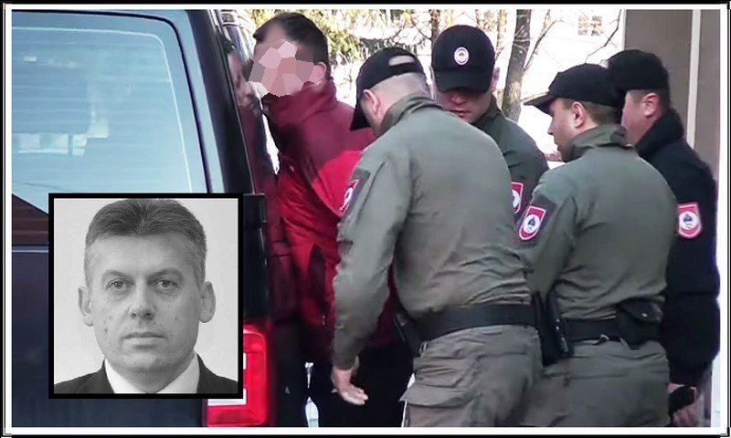 Policija intenzivno provjerava povezanost ubistava načelnika Radenka Bašića i Mihajla Stupara