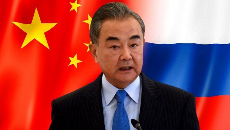Kineski ministar Vang Ji -Vrijeme će pokazati da je Kina na pravoj strani istorije oko Ukrajine-
