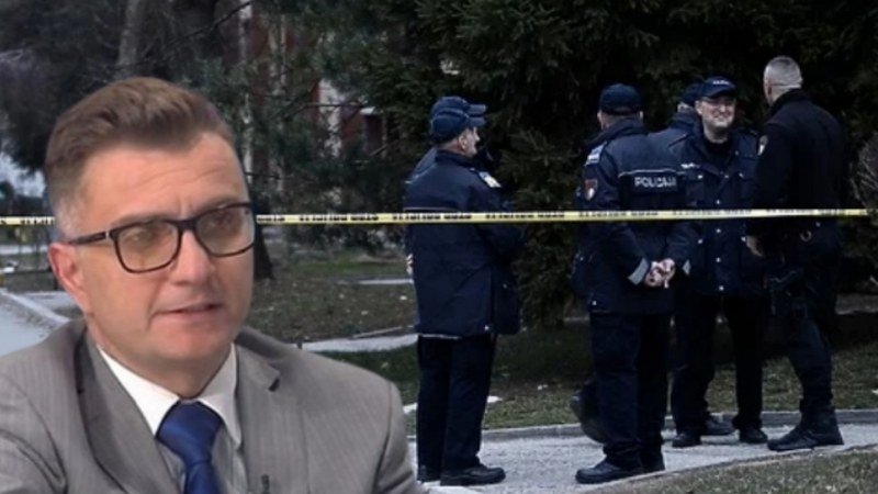 Ključni svjedok najveće afere: Šta se krije iza pokušaja atentata na Mateja Živkovića - Nije prvi napad 