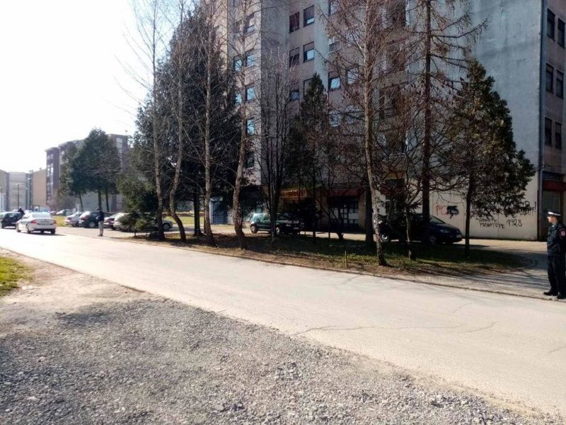 U Prijedoru opsadno stanje nakon ubistva načelnika sektora krim policije Radenka Bašića (Foto)