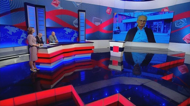 Mafije su postale jače od države - Država gubi rat sa svim oblicima kriminala (Video)