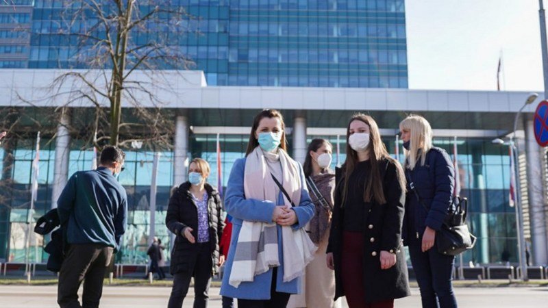Veliki uspjeh banjalučkog pravosuđa! Napokon održano pripremno ročište u aferi -Stranačko zapošljavanje- (Video)