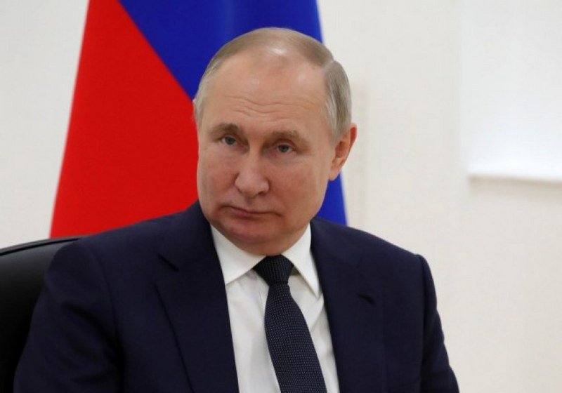 Putin: Neviđena inflacija pogađa Evropu i Ameriku a mi ćemo se okrenuti istočnim tržištima