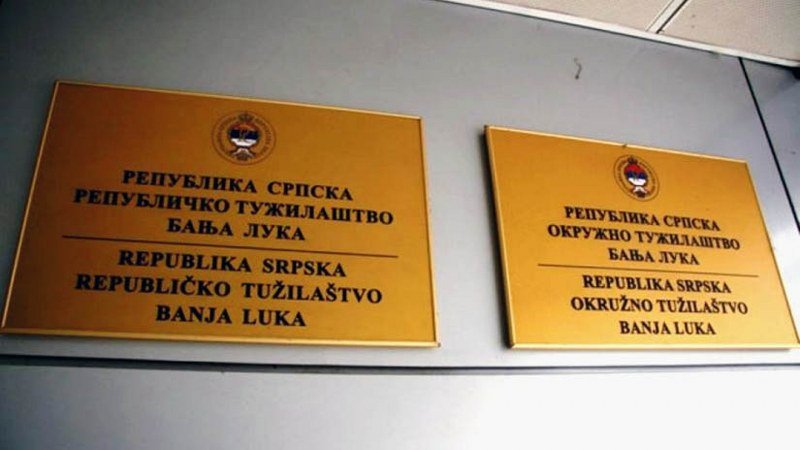 Kada policajac maloljetnika prebije do smrti, ali ga ne ubije, Tužilaštvo Srpske nema ništa sa njim - slobodan je??