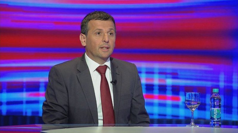 Nebojša Vukanović: Moramo vratiti časne i poštene ljude u politiku, jer danas u sam njen vrh ulaze najgori (Video)