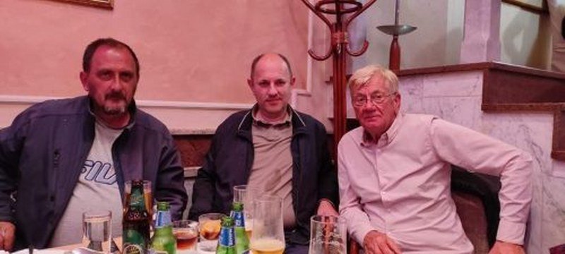 Elektroprivreda Republike Srpske se rastače i -gori- a direktor Luka Petrović se -češlja- (Foto)