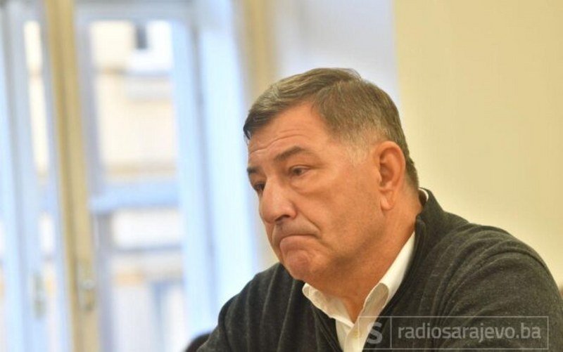 Nevjerovatno, vještaku Ševalu Kovačeviću se ponovo priviđa saobraćajna nesreća, iako je sud.. (Dok.)