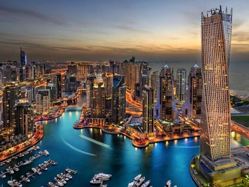 Kojih 68 osoba sa BiH pasošem posjeduje 105 nekretnina u Dubajiju, ukupne vrijednosti 27 miliona dolara? (Foto)