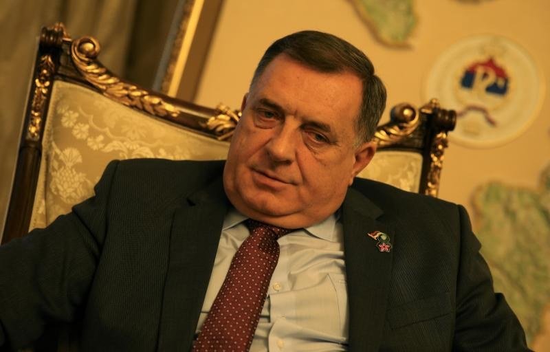 Ruski diplomata u misiji pri UN otkrio da Milorad Dodik posjeduje neprijavljenu kuću u St. Petersburgu? (Video)