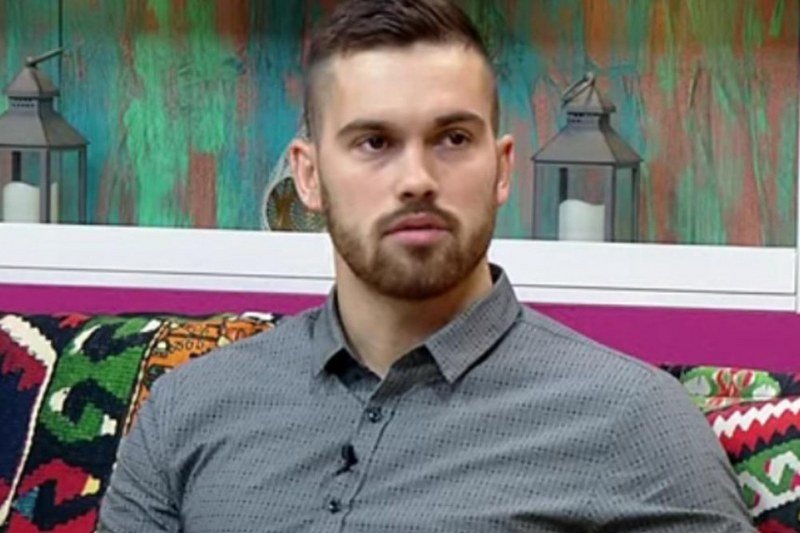 Mladi, perspektivni i popularni predsjednik GO DNS Bijeljina Miloš Stanišić napustio Nešićevu stranku