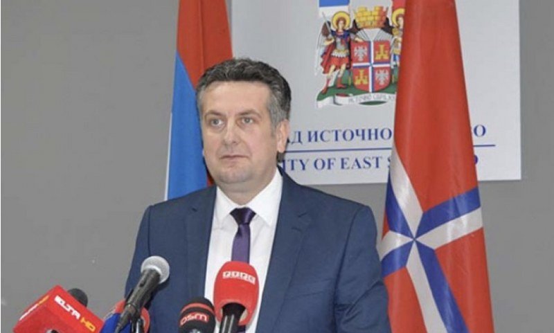 Virtuelna rasprodaja Srpske: Potencijalni kupac -Ljubije- nema ni sjedište, ni sto, ni sekretaricu...