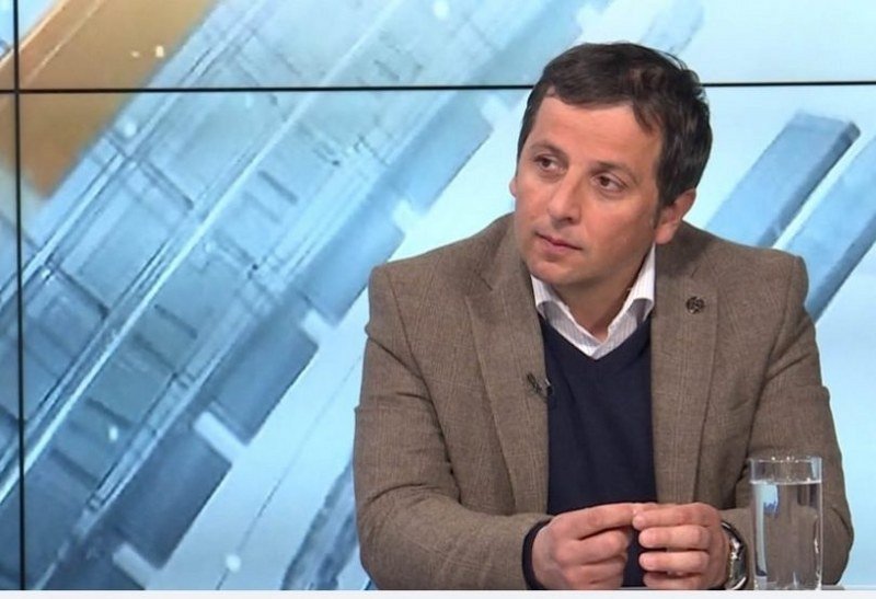 Nebojša Vukanović: -Žao mi je što nisam imao ničiju podršku. Izigrali su me- (Foto)